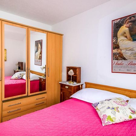 Apartment Ida Trpanj Zewnętrze zdjęcie