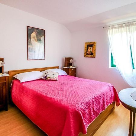 Apartment Ida Trpanj Zewnętrze zdjęcie
