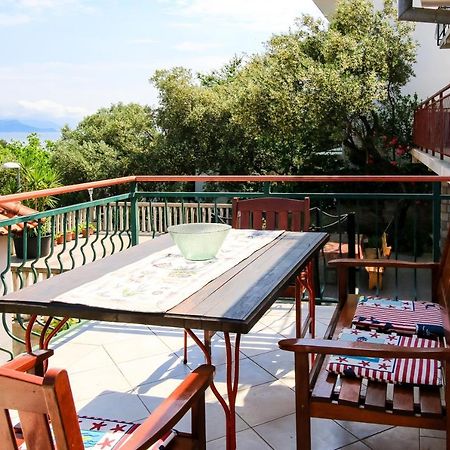 Apartment Ida Trpanj Zewnętrze zdjęcie