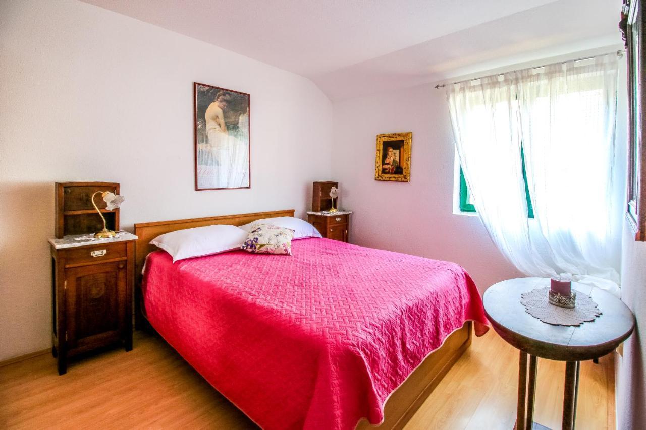 Apartment Ida Trpanj Zewnętrze zdjęcie