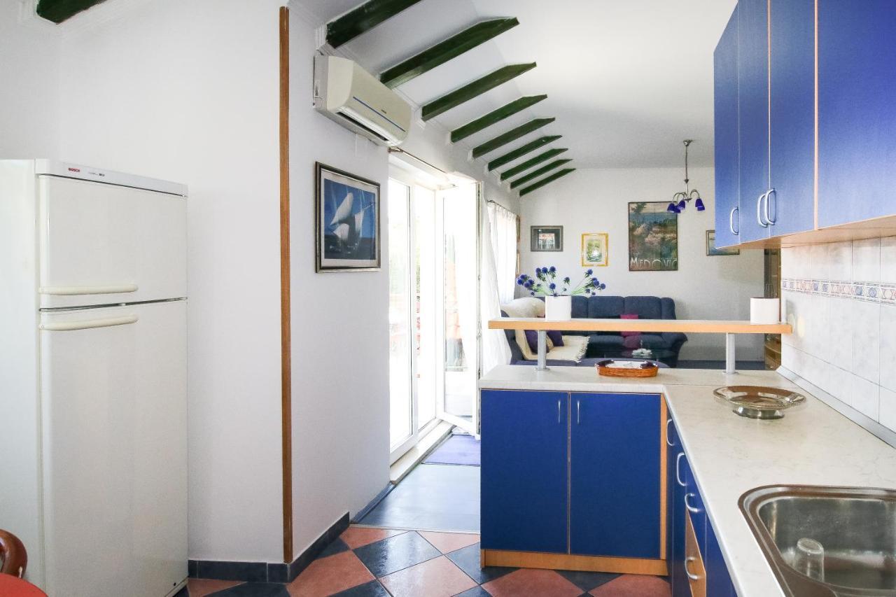 Apartment Ida Trpanj Zewnętrze zdjęcie