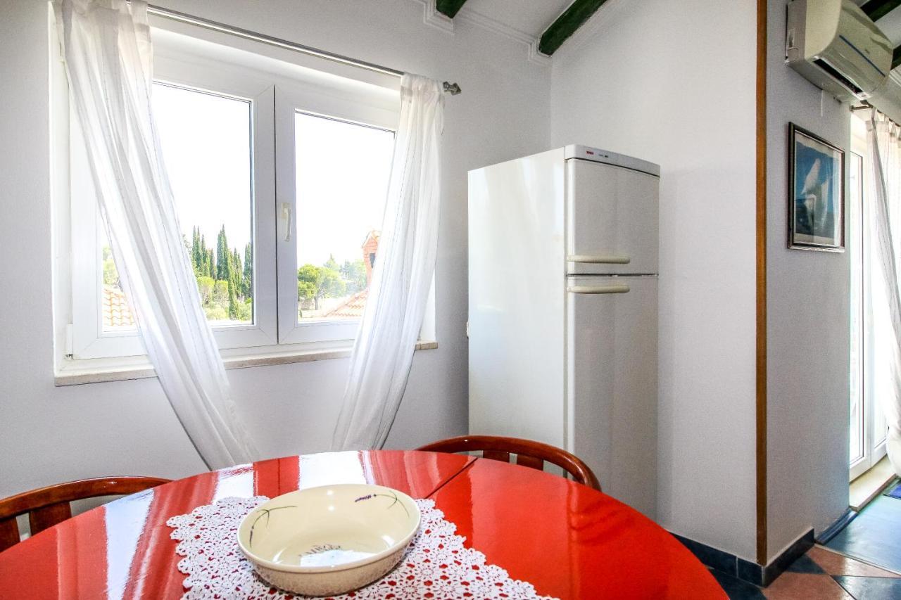 Apartment Ida Trpanj Zewnętrze zdjęcie