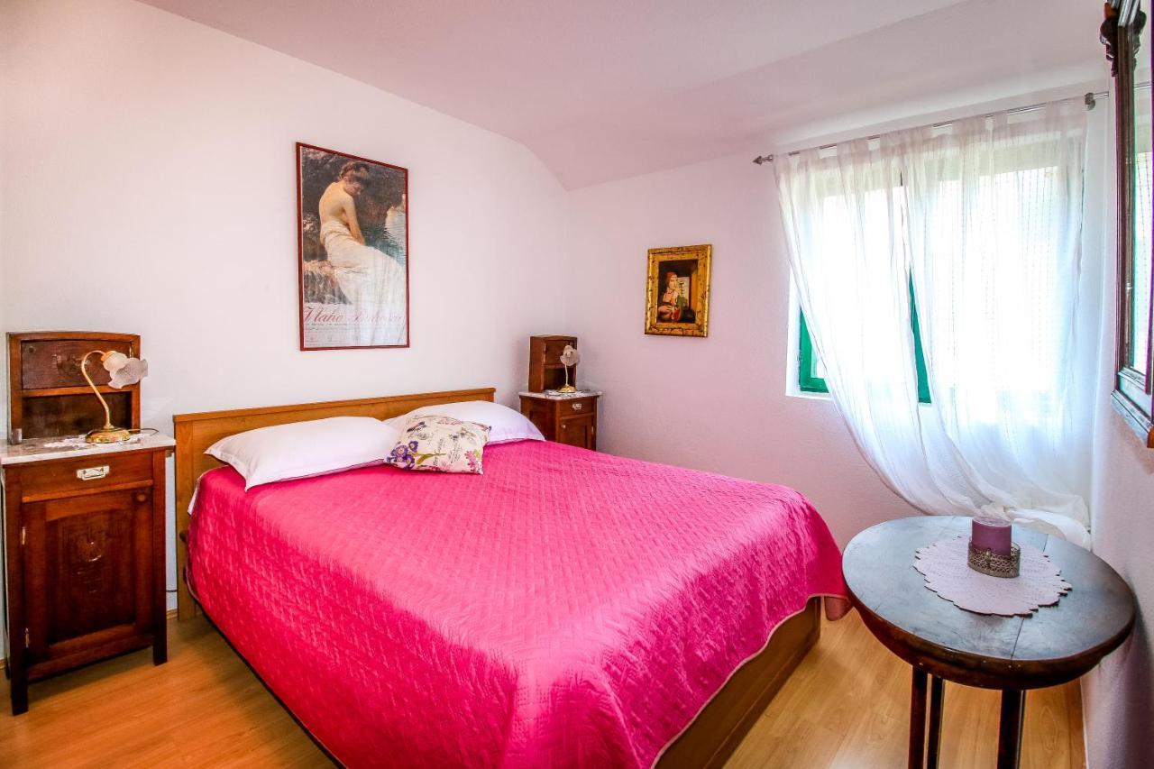 Apartment Ida Trpanj Zewnętrze zdjęcie