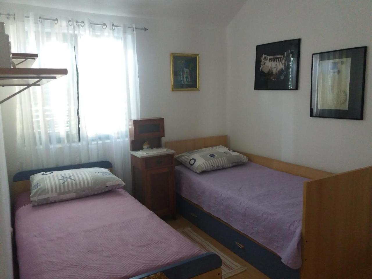 Apartment Ida Trpanj Zewnętrze zdjęcie