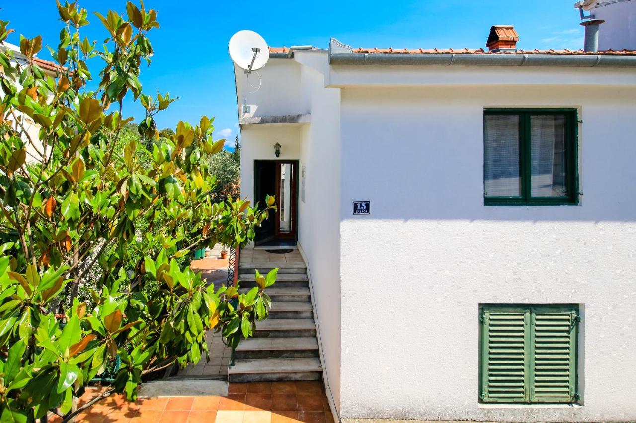Apartment Ida Trpanj Zewnętrze zdjęcie