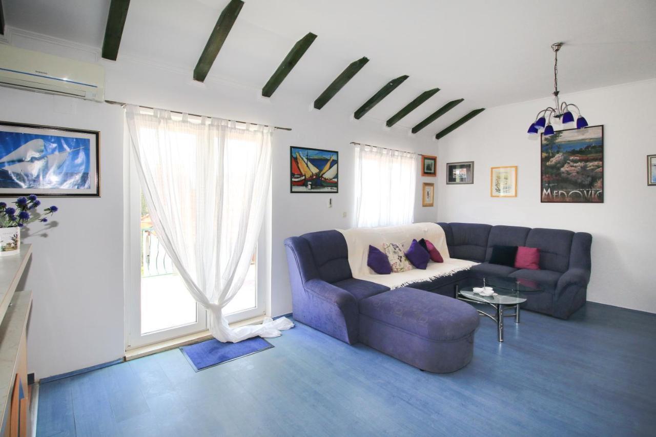 Apartment Ida Trpanj Zewnętrze zdjęcie